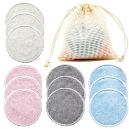 EcoSoft - Reusable Pads