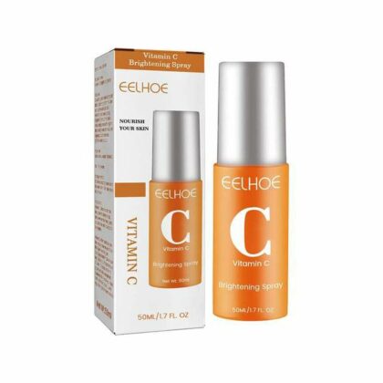 FreshLeaf - Vitamin C Face Mist