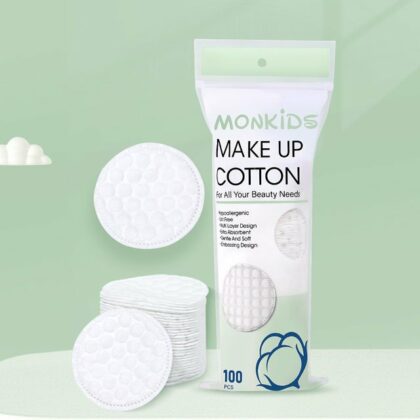 EcoSoft - Eco Friendly Pads